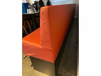 Xl wandsofa 2-delig 580cm - afbeelding 3 van  21