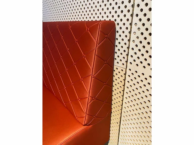 Xl wandsofa 2-delig 580cm - afbeelding 7 van  21