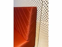 Xl wandsofa 2-delig 580cm - afbeelding 7 van  21