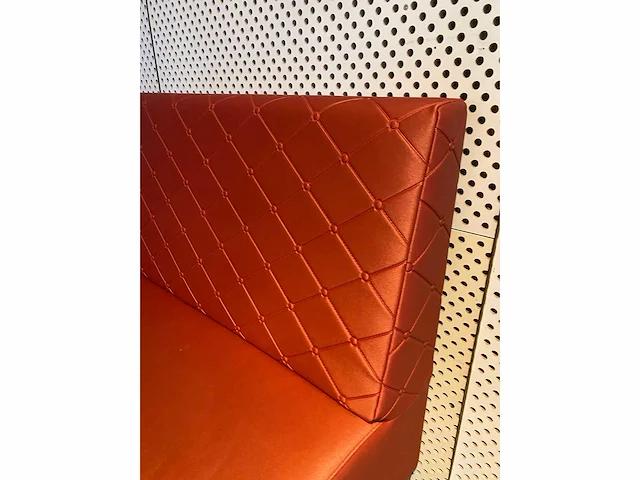 Xl wandsofa 2-delig 580cm - afbeelding 8 van  21