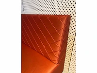 Xl wandsofa 2-delig 580cm - afbeelding 8 van  21