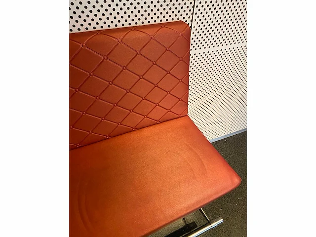 Xl wandsofa 2-delig 580cm - afbeelding 9 van  21