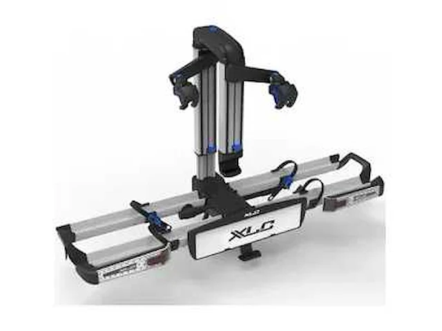 Xlc almada worke fietsdrager - afbeelding 1 van  5