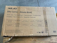 Xlc almada worke fietsdrager - afbeelding 2 van  5