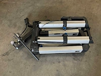 Xlc almada worke fietsdrager - afbeelding 1 van  3