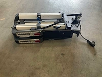 Xlc almada worke fietsdrager - afbeelding 3 van  3