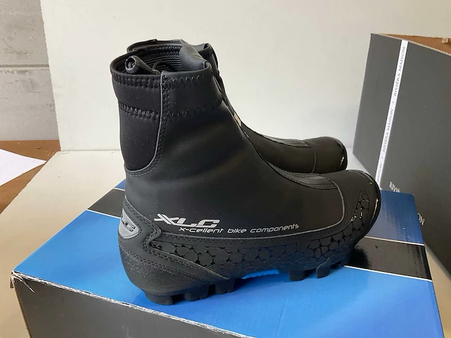 Xlc cb-mo7 fietsschoenen maat 39 - afbeelding 2 van  4