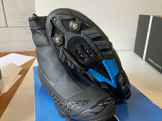 Xlc cb-mo7 fietsschoenen maat 39 - afbeelding 3 van  4