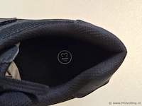Xlc mtb fietsschoenen model mtb cbm06 zwart | maat 43 - afbeelding 6 van  7