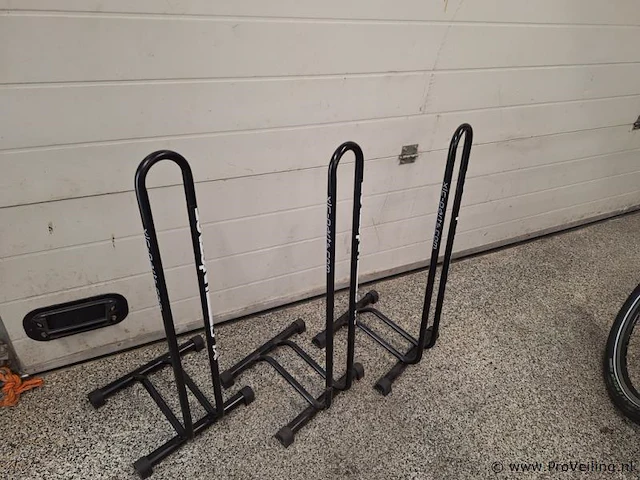 Xlc-parts.com fietsenstandaard - 3 stuks - afbeelding 1 van  2
