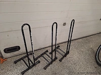Xlc-parts.com fietsenstandaard - 3 stuks - afbeelding 1 van  2