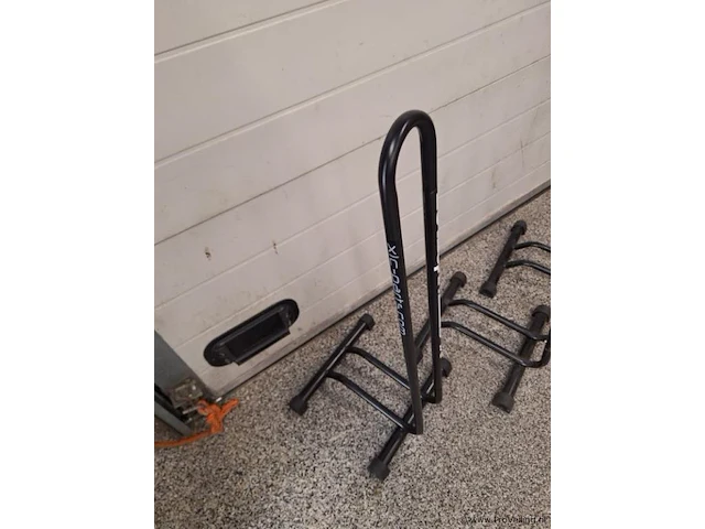 Xlc-parts.com fietsenstandaard - 3 stuks - afbeelding 2 van  2
