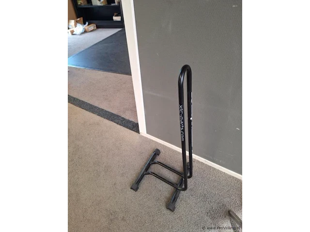Xlc-parts.com fietsenstandaard - 35x35x80cm - afbeelding 2 van  2