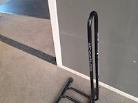 Xlc-parts.com fietsenstandaard - 35x35x80cm - afbeelding 2 van  2