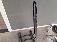 Xlc-parts.com fietsenstandaard - 35x35x80cm - afbeelding 1 van  2