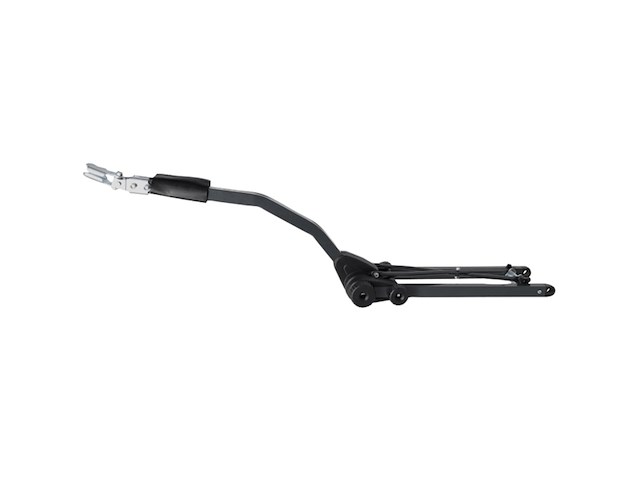 Xlc tw-s03 tandembar zwart - afbeelding 3 van  6