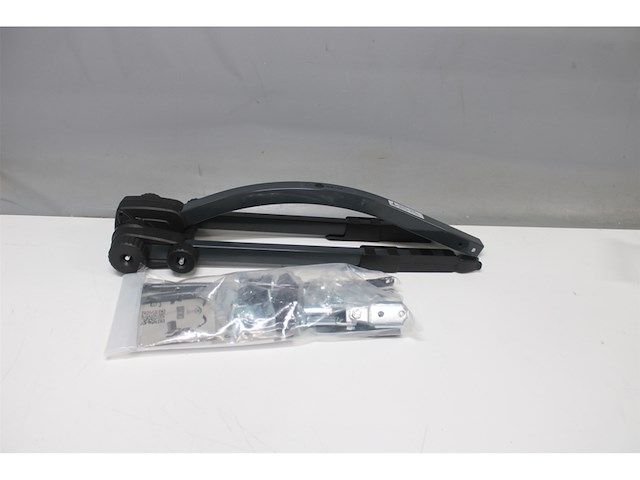 Xlc tw-s03 tandembar zwart - afbeelding 4 van  6