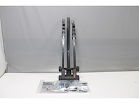 Xlc tw-s03 tandembar zwart - afbeelding 5 van  6