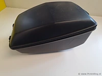Xlift topkoffer t.b.v. scooter - afbeelding 1 van  10