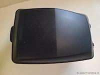 Xlift topkoffer t.b.v. scooter - afbeelding 4 van  10