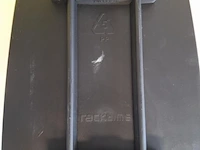 Xlift topkoffer t.b.v. scooter - afbeelding 5 van  10