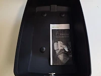 Xlift topkoffer t.b.v. scooter - afbeelding 8 van  10