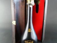 Xo otard cognac