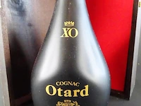 Xo otard cognac - afbeelding 2 van  5