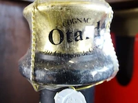 Xo otard cognac - afbeelding 3 van  5