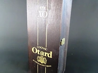 Xo otard cognac - afbeelding 5 van  5