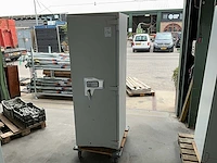 Xoa 170 brandkast - afbeelding 1 van  7