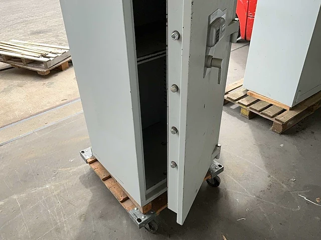 Xoa 170 brandkast - afbeelding 4 van  7