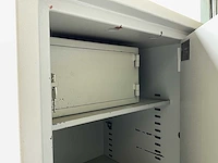 Xoa 170 brandkast - afbeelding 5 van  7