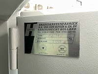 Xoa 170 brandkast - afbeelding 7 van  7