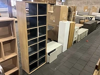 Xoon boekenkast - afbeelding 1 van  6