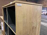 Xoon boekenkast - afbeelding 2 van  6