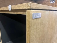 Xoon boekenkast - afbeelding 3 van  6