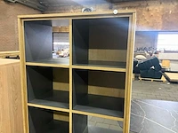 Xoon boekenkast - afbeelding 4 van  6