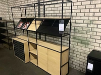 Xoon displaykast - afbeelding 7 van  9