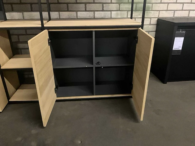 Xoon displaykast - afbeelding 8 van  9