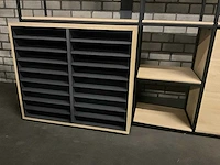 Xoon displaykast - afbeelding 9 van  9