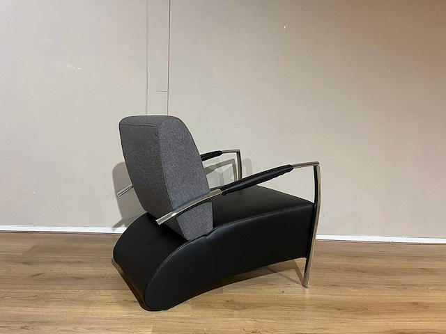 Xooon - design - fauteuils (2x) - afbeelding 2 van  16