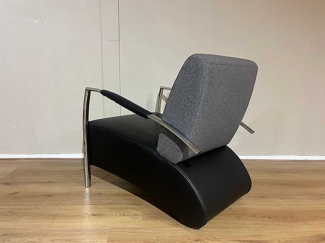 Xooon - design - fauteuils (2x) - afbeelding 5 van  16