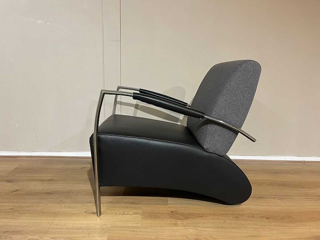 Xooon - design - fauteuils (2x) - afbeelding 6 van  16