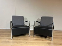 Xooon - design - fauteuils (2x) - afbeelding 1 van  16