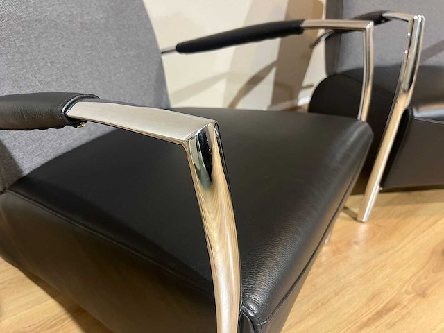 Xooon - design - fauteuils (2x) - afbeelding 11 van  16