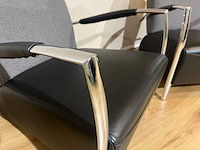 Xooon - design - fauteuils (2x) - afbeelding 11 van  16