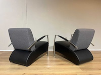 Xooon - design - fauteuils (2x) - afbeelding 12 van  16