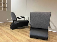 Xooon - design - fauteuils (2x) - afbeelding 15 van  16