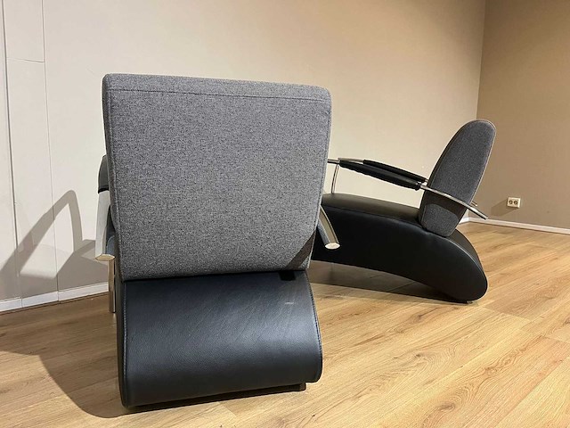 Xooon - design - fauteuils (2x) - afbeelding 16 van  16